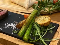 -ALLORA意大利餐厅(丰盛里店)