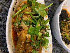 -黑白电视长沙小吃(美林M·LIVE天地东座店)