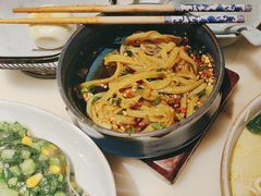 -锦府盐帮·张宅(世纪金源店)