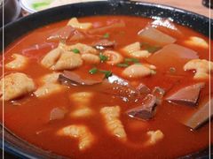 -扬州狮子楼·非遗淮扬菜(东关街店)