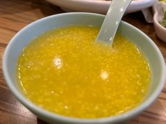-合合春饼·酱骨·东北菜(潘家园店)