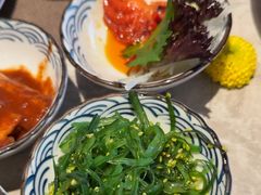 -極上萬膳·日料放题(来福士江景店)