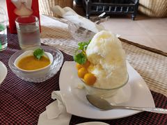 -Fresh Fruit Factory - Fruit Cuisine Restaurant