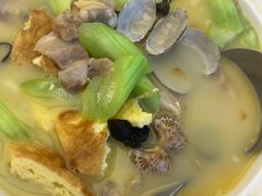 -莆鑫海鲜城(浏河店)