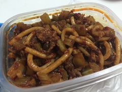 -疆Jiang·新疆秘制料理