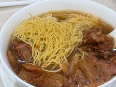 -池记(尖沙咀店)