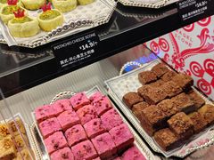-CC BAGEL&SCONE 贝果与司康(南开大悦城店)