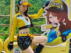 -古龙峡云天玻霸