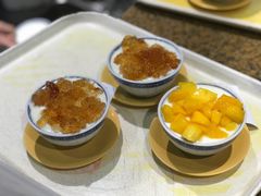 -仁信双皮奶(东川路店)