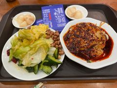 -清真·马洪小炒泡馍馆(钟楼回民街店)