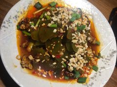 -九锅一堂酸菜鱼(新南凯德直营店)