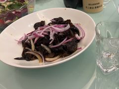 -香丰阁·烤鸭·川湘菜(清河店)
