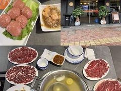 -贵宾牛·潮汕牛肉火锅(珠池总店)