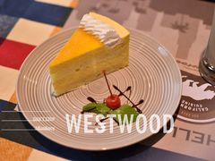 -遇见西木美式餐厅(体育路店)