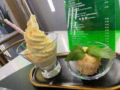 -猫王榴莲世家(三里屯SOHO商场店)