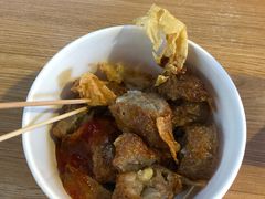 -老闽味沙茶面·姜母鸭(传承35年曾厝垵店)