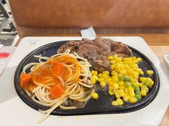 -豪客来牛排(成都锦江大融城店)