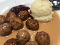 -宜家·瑞典风味餐厅(烟台路店)