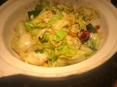 -楼兰新疆主题餐厅(苏州中心店)