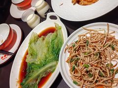 -聚鑫阁江浙菜·非遗传承技艺(金汇龙湖天街店)