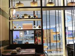 -盡膳口福跷脚牛肉火锅(合生汇购物中心店)