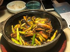 -佬麻雀·新湘菜(珠海金发购物中心店)