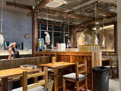 -北丐先生·野馄饨烧烤(长宁龙之梦店)