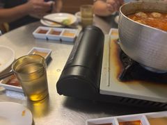 -燃计沙茶皇·香港沙茶火锅(人广旗舰店)