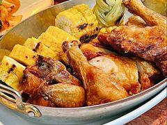 -Highline·城市露台景观餐厅(淮海路店)