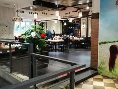 大堂-小柴米·传统江西菜(八一广场店)