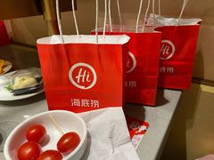 -海底捞火锅(金光华店)