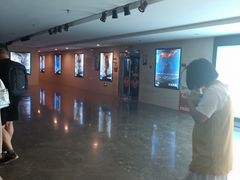 -天幕新彩云国际影城(激光巨幕店)