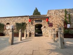 -于家石头村景区