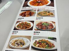 -涛涛卤面馆(胜利街店)