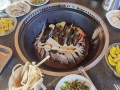 -荣德灶台鱼(圣泉寺店)