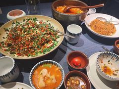 -山石榴·贵州菜(丰盛里店)