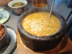 -南里山房·新淮扬菜(徐汇万科店)
