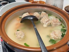 -恒记饭店·海鲜明档(淹城店)