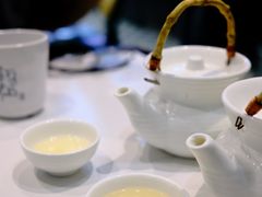 -新仙清汤牛腩(铜锣湾店)