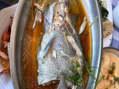 -钱大妈海鲜饭店(保利林语店)