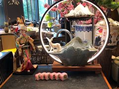 -星璨·自助餐厅-厦门禹洲温德姆至尊豪廷大酒店