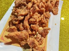 -老院子饭店·鲁菜·海鲜·家常菜
