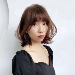 -苏豪路易士·嘉玛发廊