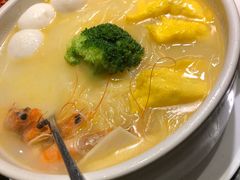 -金牌外婆家(苏州中心店)