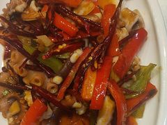 -蠔友汇·海鲜·生蚝烧烤(大东店)