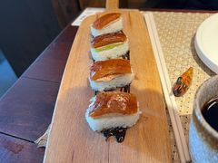 -德永枣香烤鸭(官舍店)