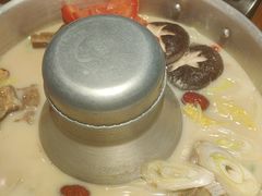 -敏珠拉姆藏餐·南京厨房(富春江东街店)