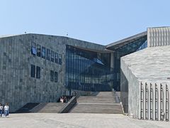 -房山世界地质公园博物馆