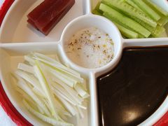 -满堂·烤鸭店·北京菜(鼓楼店)