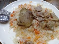 -塔斯提抓饭(东城汇店)